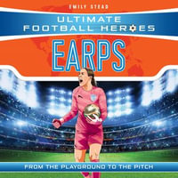 Mary Earps (Ultimate Football Heroes - The No.1 football series) : Collect them all! - Sophie Aldred