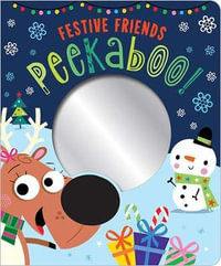 Festive Friends Peekaboo! - Stuart Lynch