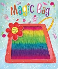 The Magic Bag - Lara Ede