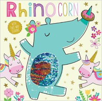 Rhinocorn - Elanor Best