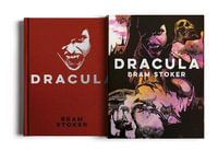 Dracula : Arcturus Slipcased Classics - Bram Stoker