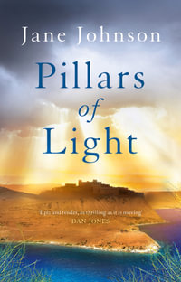 Pillars of Light - Jane Johnson