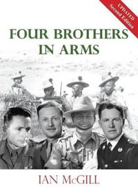 Four Brothers in Arms - Ian McGill