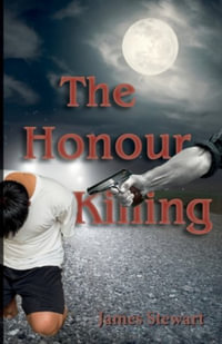 The Honour Killing - James Stewart