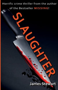 Slaughter - James Stewart