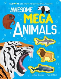 Awesome Mega Animals - Elevate : Elevate - Imagine That