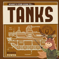 Tanks : Horse Power - Kirsty Holmes