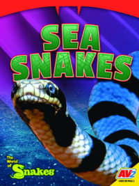 Sea Snakes - Sierra Wilson