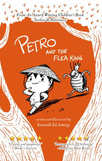 Petro and the Flea King - Kenneth Lamug