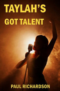 Taylah's Got Talent - Paul Richardson