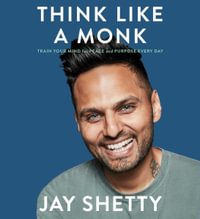 Think Like a Monk - Jay Shetty