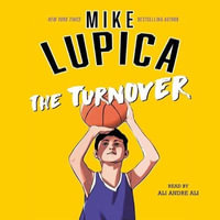 The Turnover - Mike Lupica