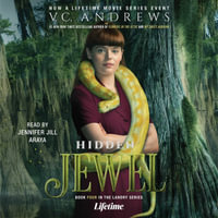 Hidden Jewel : Landry - V. C. Andrews