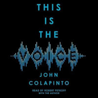 This Is the Voice - John Colapinto