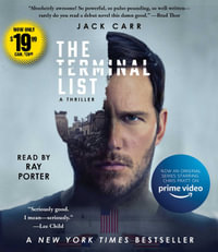 The Terminal List : A Thrillervolume 1 - Jack Carr