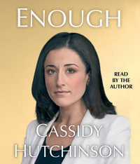 Enough - Cassidy Hutchinson