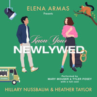 Know Your Newlywed - Hillary Nussbaum