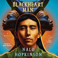 Blackheart Man - Ron Butler