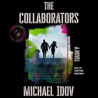 The Collaborators - Michael Idov