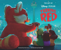 The Art of Turning Red - Disney