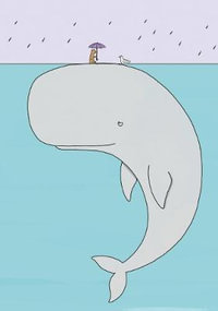 The Little World of Liz Climo Journal - Liz Climo