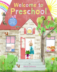 Welcome to Preschool - Maria Carluccio