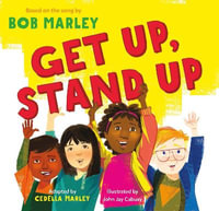 Get Up, Stand Up - Cedella Marley