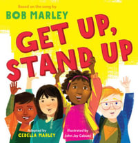 Get Up, Stand Up : Marley - Bob Marley