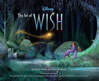 Disney the Art of Wish : Disney - Disney