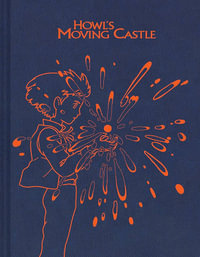 Howl's Moving Castle Sketchbook : Studio Ghibli - Studio Ghibli