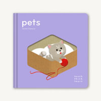 TouchThinkLearn : Pets - Xavier Deneux