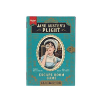 Timescape : Jane Austen's Plight - Ridley's Games