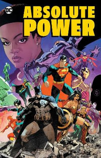 Absolute Power - Mark Waid