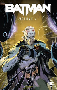 Batman Vol. 4 : Dark Prisons - Chip Zdarksy