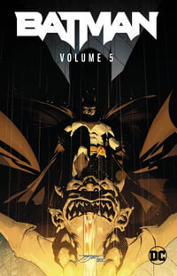 Batman Vol. 5 - Chip Zdarsky