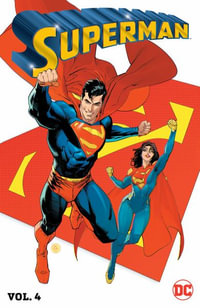 Superman Vol. 4 : Rise of the Superwoman - Dan Mora