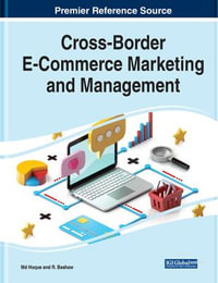 Cross-Border E-Commerce Marketing and Management - Md. Rakibul Hoque