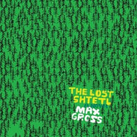 The Lost Shtetl - Max Gross