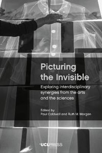 Picturing the Invisible : Exploring Interdisciplinary Synergies from the Arts and the Sciences - Paul Coldwell