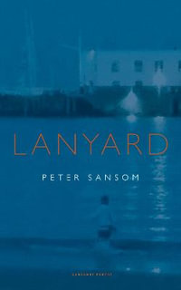 Lanyard - Peter Sansom