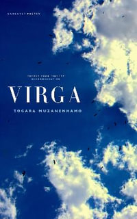 Virga - Togara Muzanenhamo