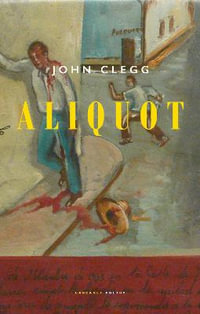 Aliquot - John Clegg