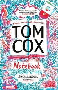 Notebook - Tom Cox