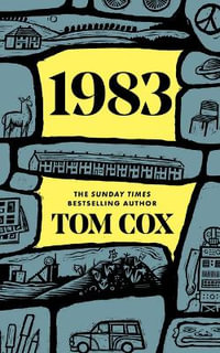 1983 - Tom Cox