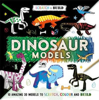 Scratch  &  Build : Dinosaur Models - Igloo