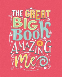 Glitter Writing Prompts : The Great Big Book Of Amazing Me - Igloo