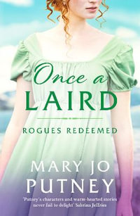 Once a Laird : An exciting Scottish historical Regency romance - Mary Jo Putney