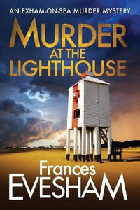 Murder at the Lighthouse - Frances Evesham