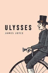 Ulysses - James Joyce