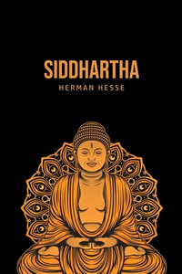 Siddhartha - Hermann Hesse